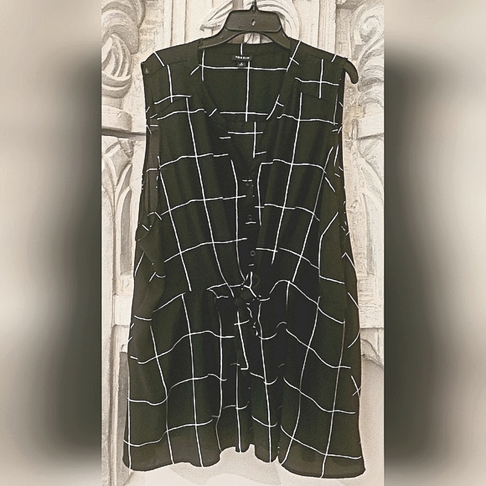 Dress Torrid
